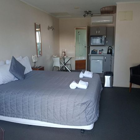 Motel Aspen On King à Timaru Extérieur photo