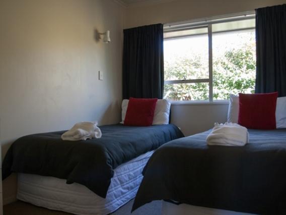 Motel Aspen On King à Timaru Extérieur photo