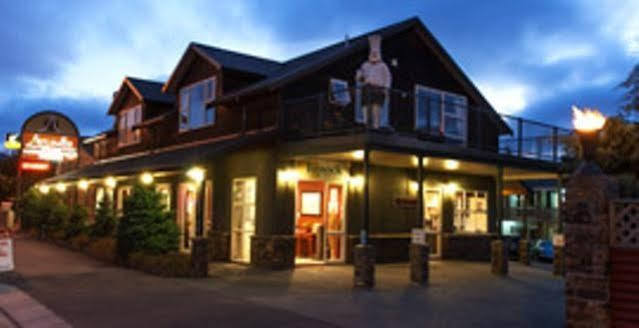 Motel Aspen On King à Timaru Extérieur photo